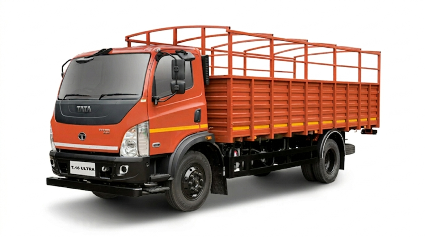 Specialized Flatbed